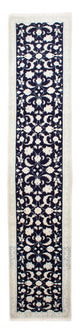 Nain Tapijt 83x393cm - Perzisch tapijt