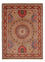 Perzisch tapijt - Tabriz - Royal - 400 x 298 cm - veelkleurig