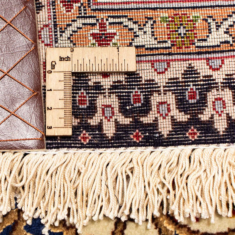 Perzisch tapijt - Tabriz - Royal - 400 x 298 cm - veelkleurig