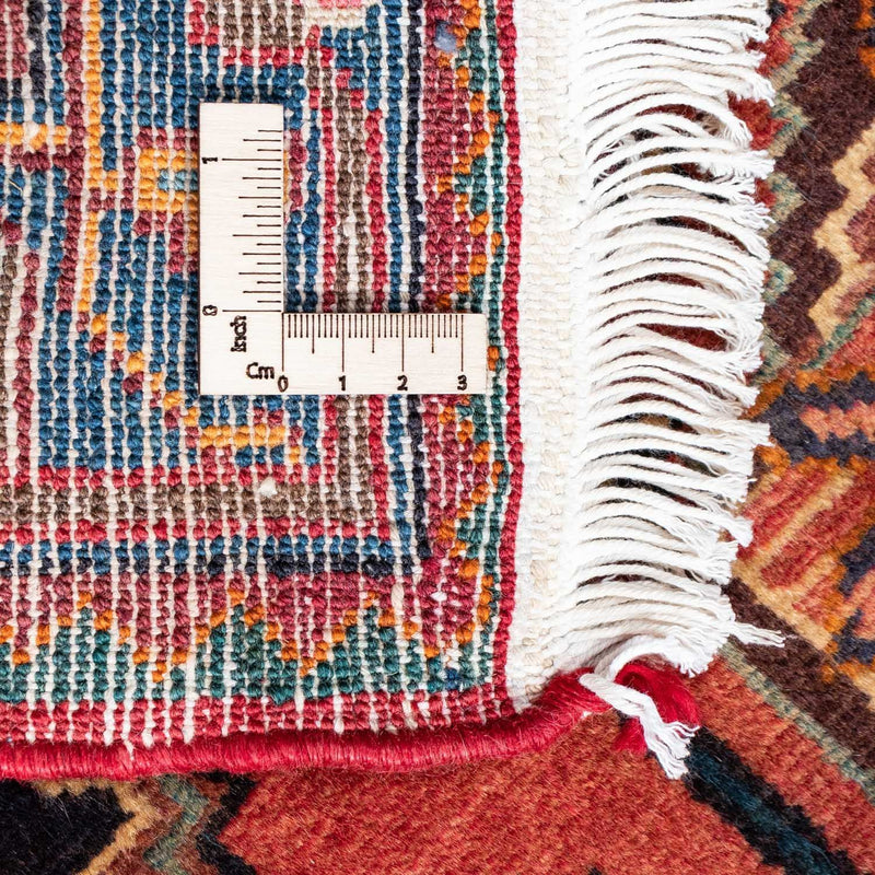 Perzisch Tapijt - Nomadisch - 129 x 78 cm - licht rood