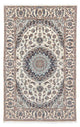 Nain - 9 la Tapijt 295x194cm - Perzisch tapijt