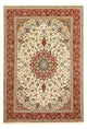 Tabriz - 50 Raj Tapijt 349x252cm - Perzisch tapijt