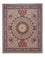 Perzisch tapijt - Tabriz - Royal - 303 x 254 cm - veelkleurig