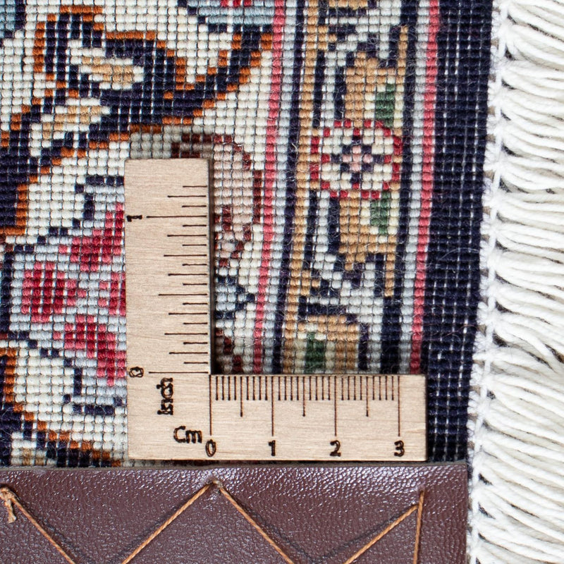 Perzisch tapijt - Tabriz - Royal - 303 x 254 cm - veelkleurig