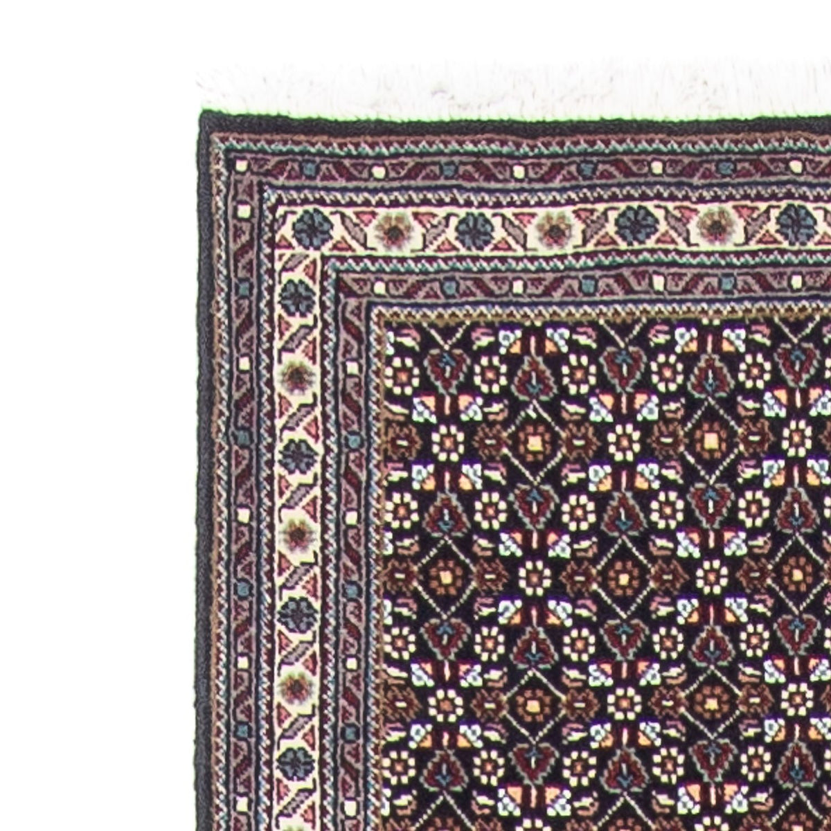 Tabriz Tapijt 68x391cm - Perzisch tapijt