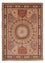 Perzisch tapijt - Tabriz - Royal - 400 x 301 cm - veelkleurig