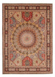 Tabriz - 50 Raj Tapijt 301x400cm - Perzisch tapijt
