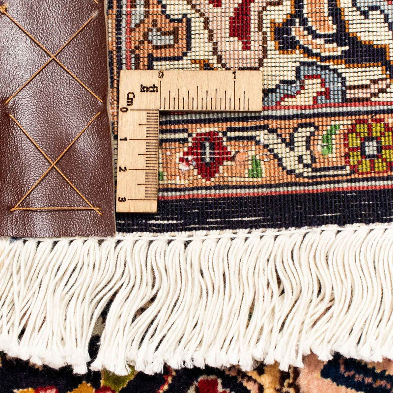 Perzisch tapijt - Tabriz - Royal - 400 x 301 cm - veelkleurig