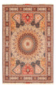 Tabriz - 50 Raj Tapijt 302x202cm - Perzisch tapijt