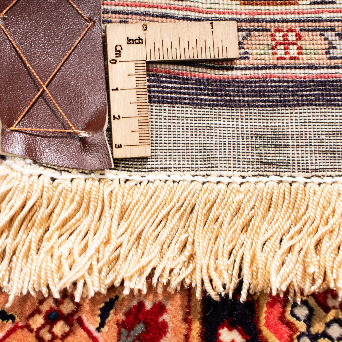 Perzisch tapijt - Tabriz - Royal - 302 x 202 cm - veelkleurig