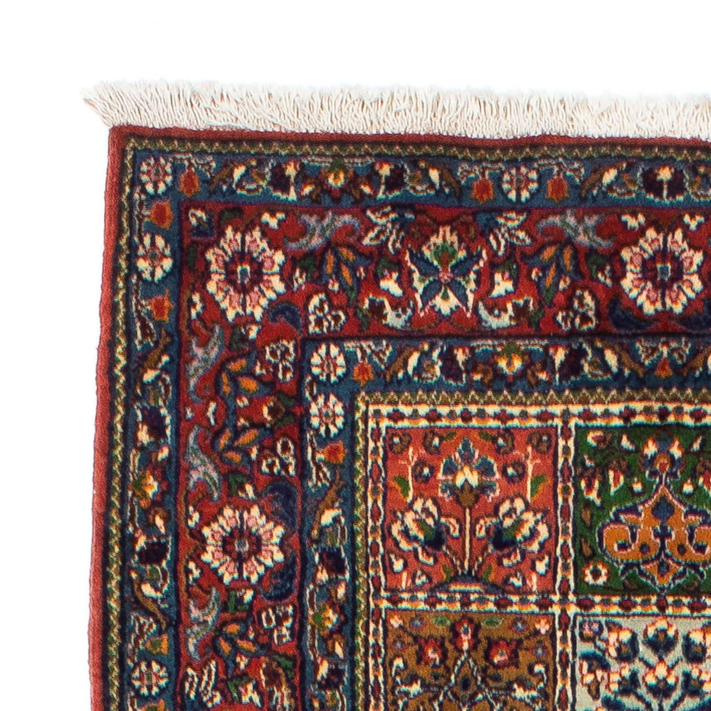 Moud Tapijt 296x82cm - Perzisch tapijt
