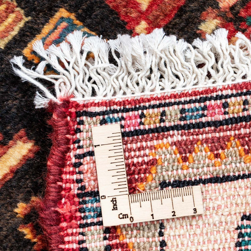 Perzisch Tapijt - Nomadisch - 145 x 86 cm - rood