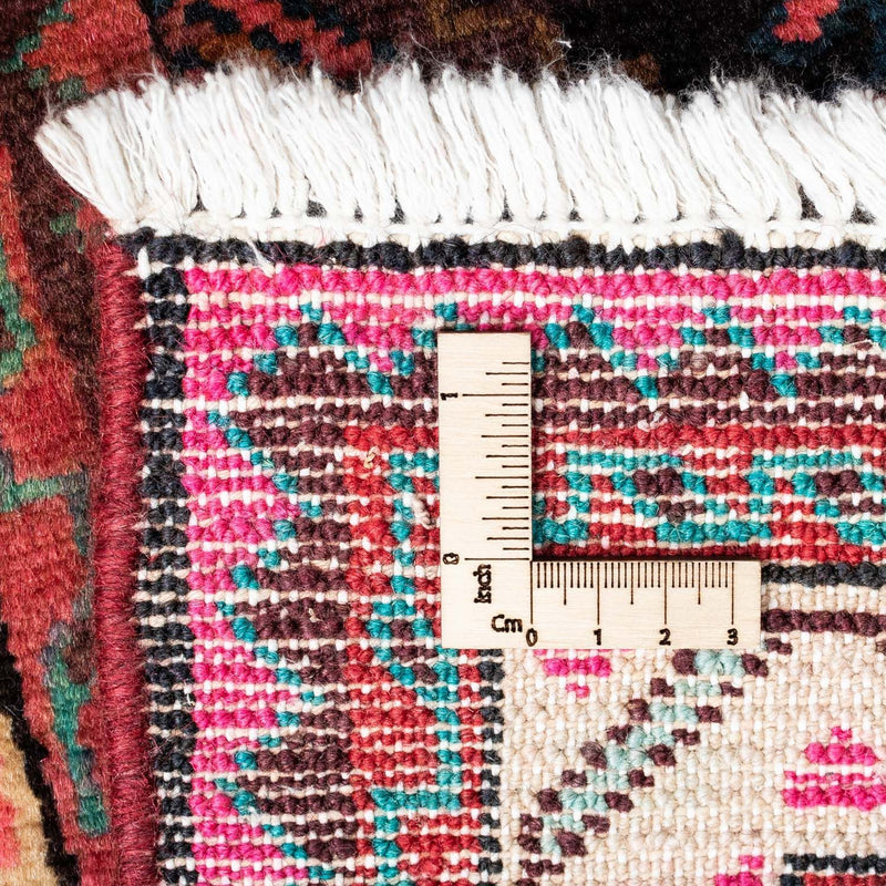 Perzisch Tapijt - Nomadisch - 135 x 80 cm - rood