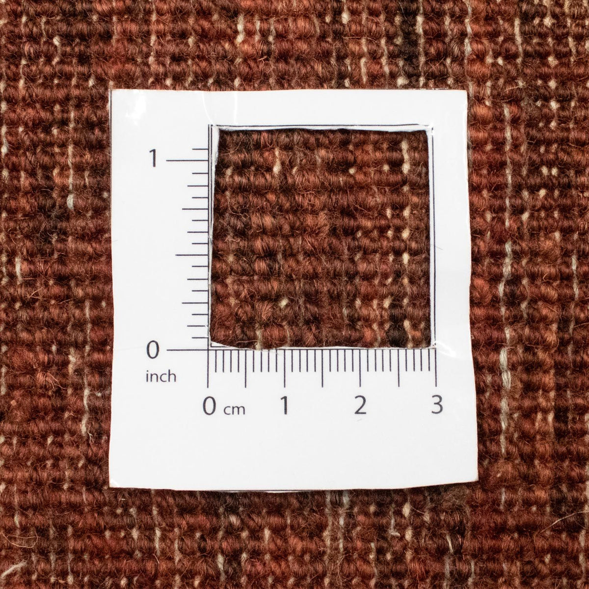 Ziegler tapijt - 259 x 175 cm - rood