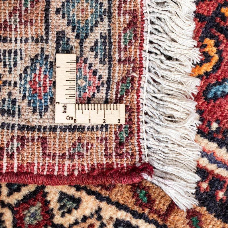 Perzisch Tapijt - Nomadisch - 137 x 85 cm - licht rood