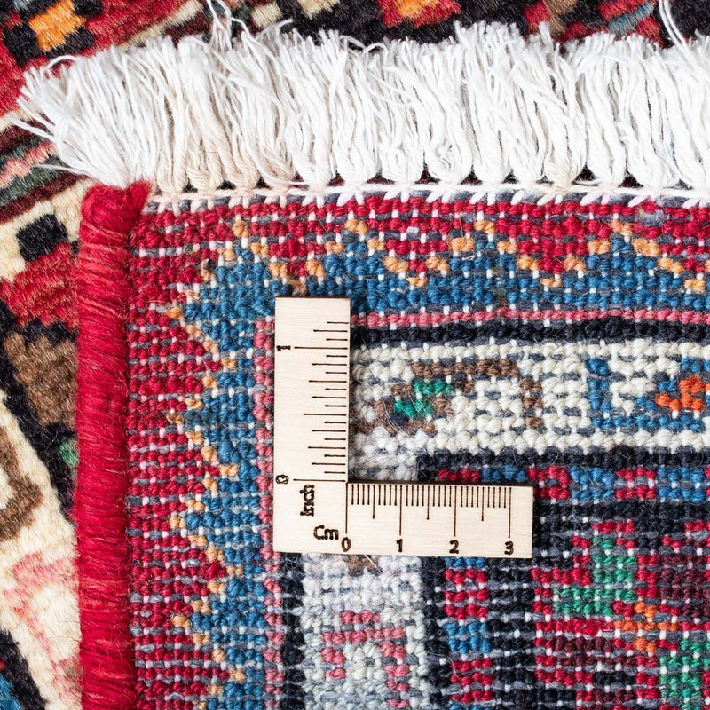 Perzisch Tapijt - Nomadisch - 127 x 79 cm - licht rood