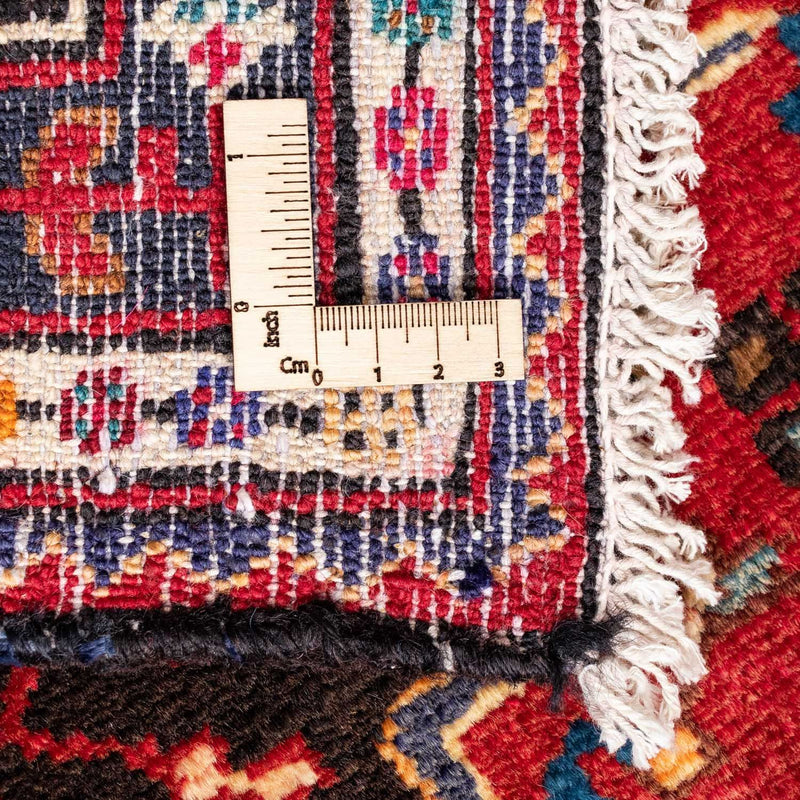 Perzisch Tapijt - Nomadisch - 121 x 77 cm - rood