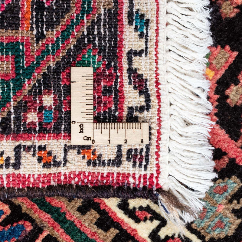 Perzisch Tapijt - Nomadisch - 125 x 81 cm - licht rood