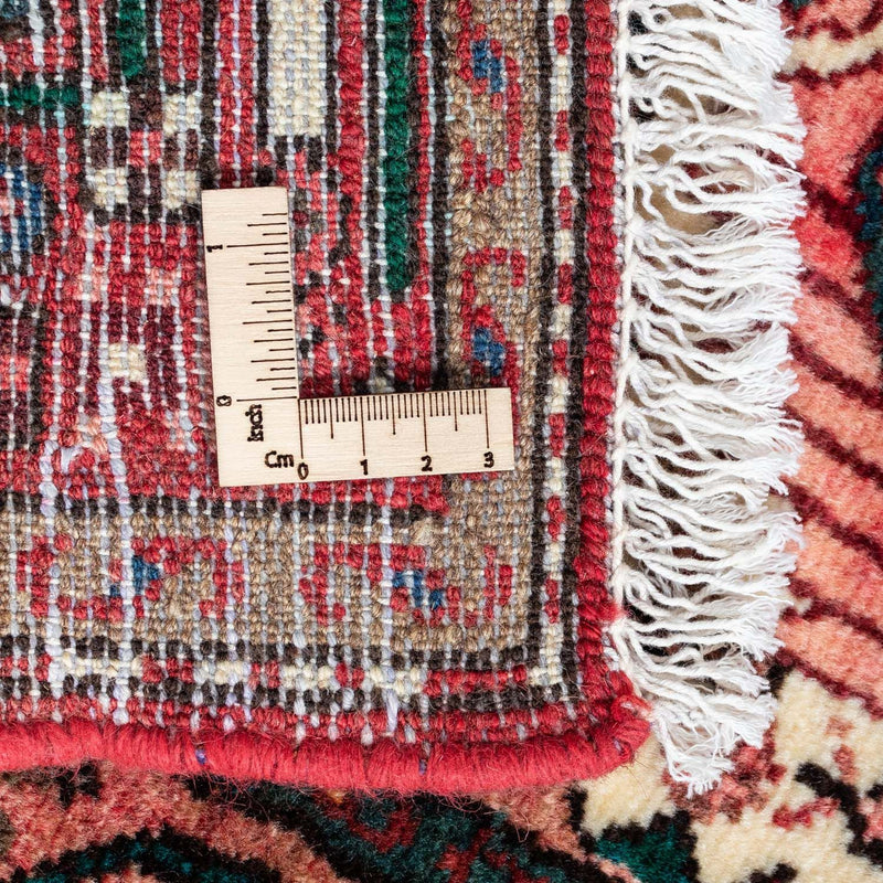 Perzisch Tapijt - Nomadisch - 125 x 72 cm - beige