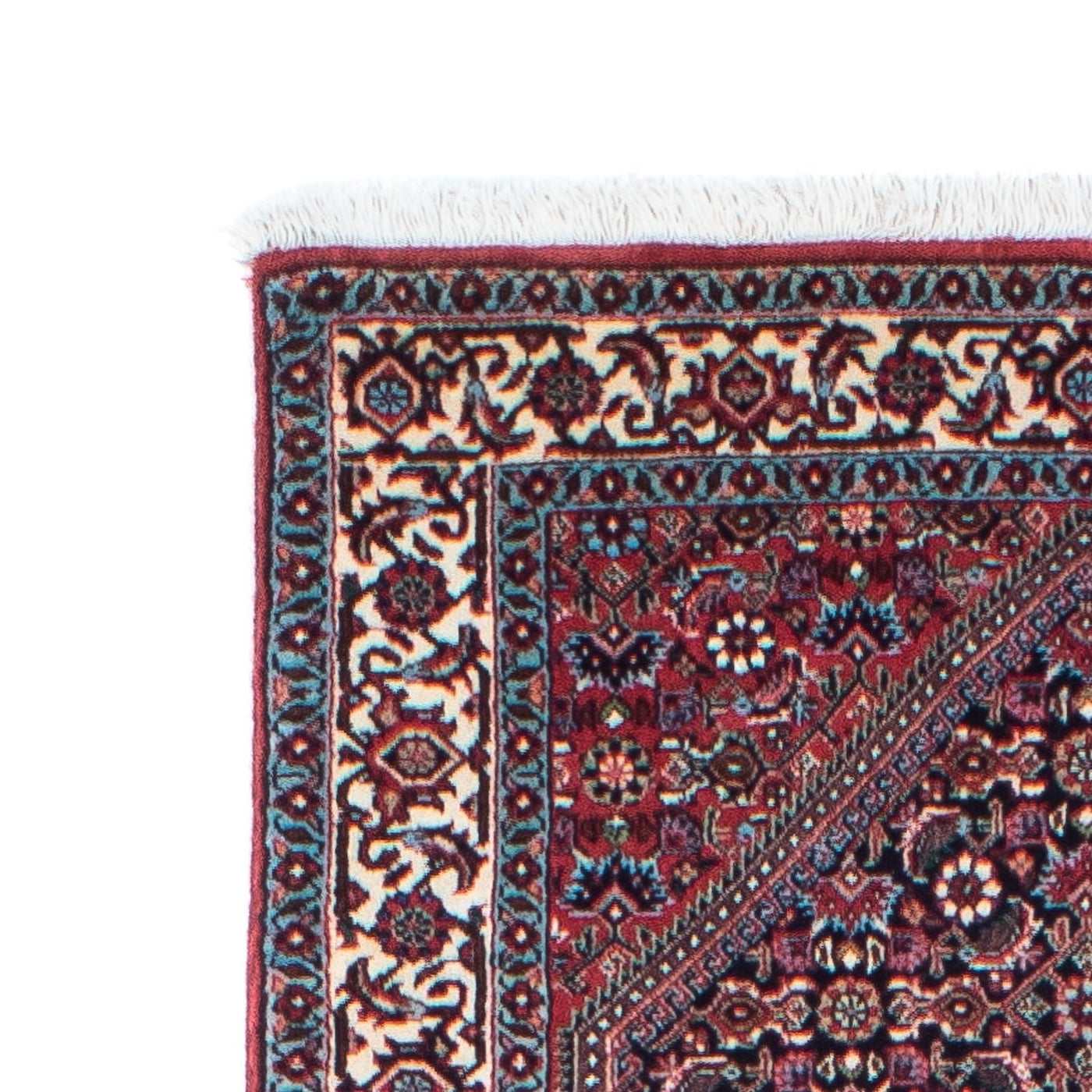 Bidjar Tapijt 279x73cm - Perzisch tapijt