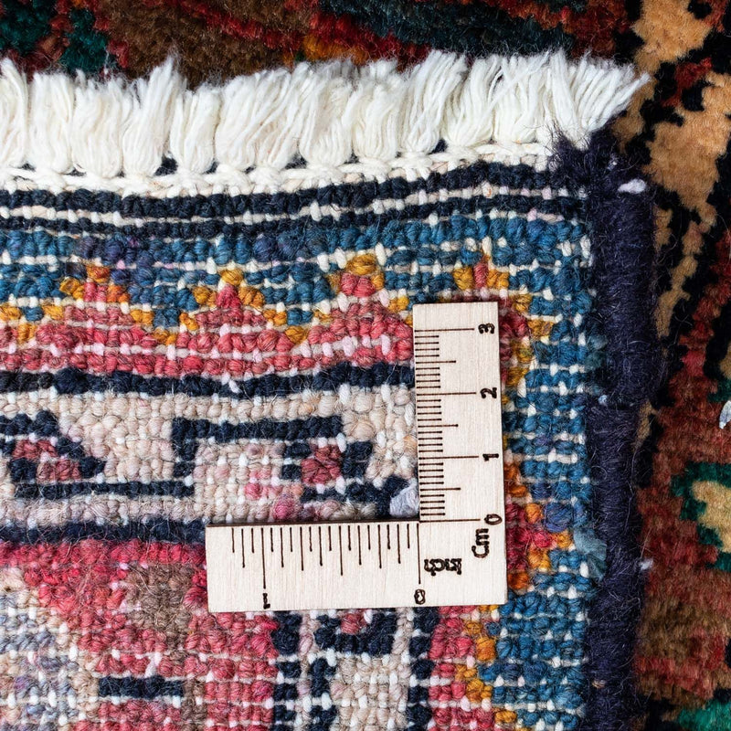 Perzisch tapijt - Klassiek - 140 x 77 cm - licht rood