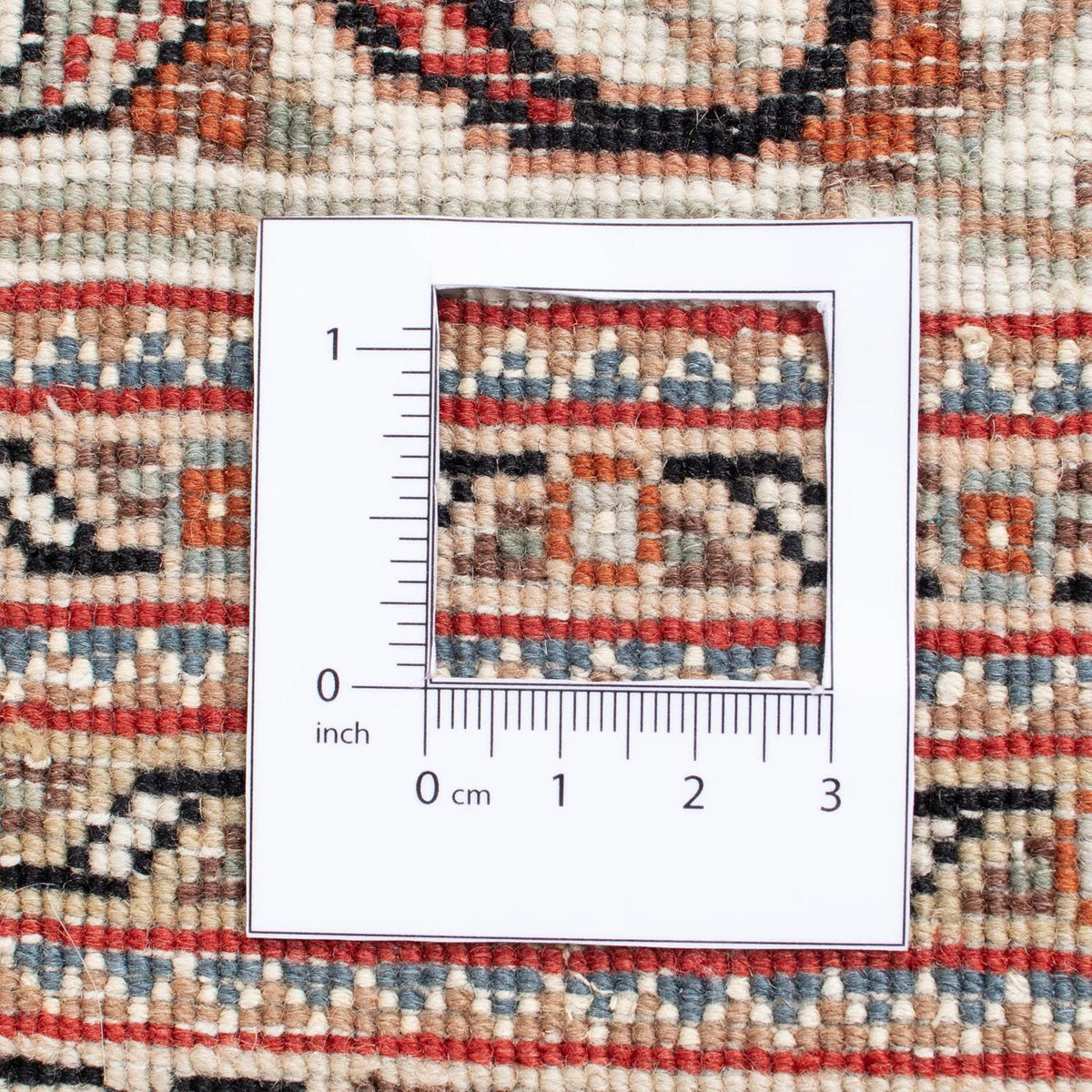 Perzisch tapijt - Tabriz - 346 x 247 cm - donkerblauw