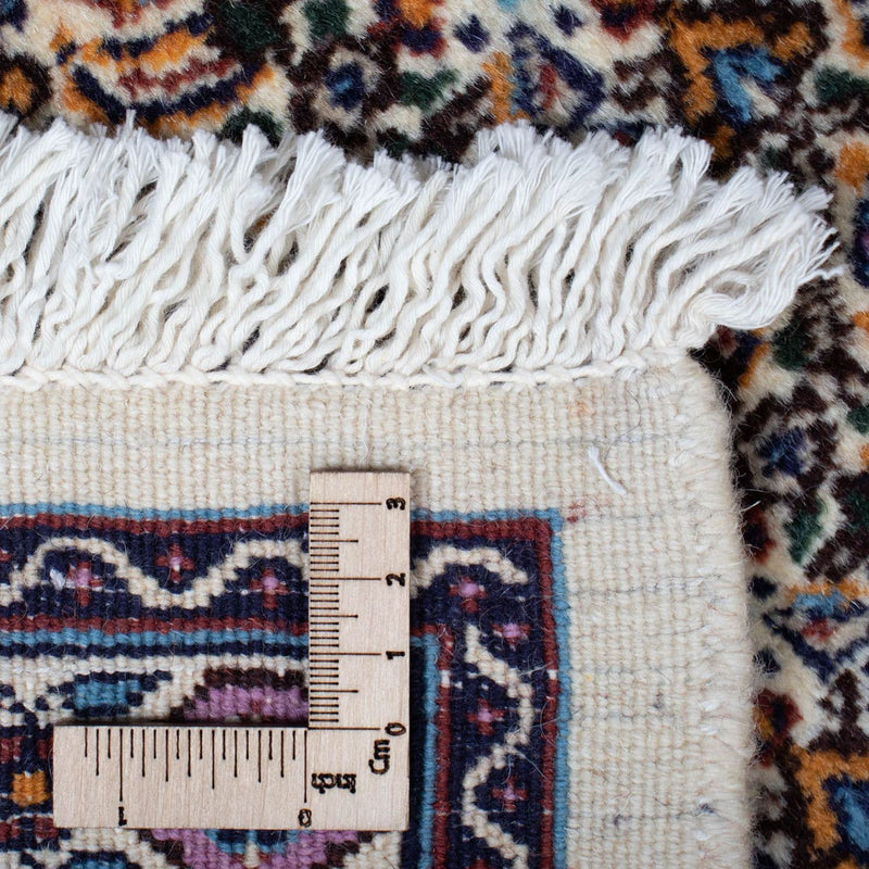 Perzisch tapijt - Klassiek - 235 x 161 cm - beige