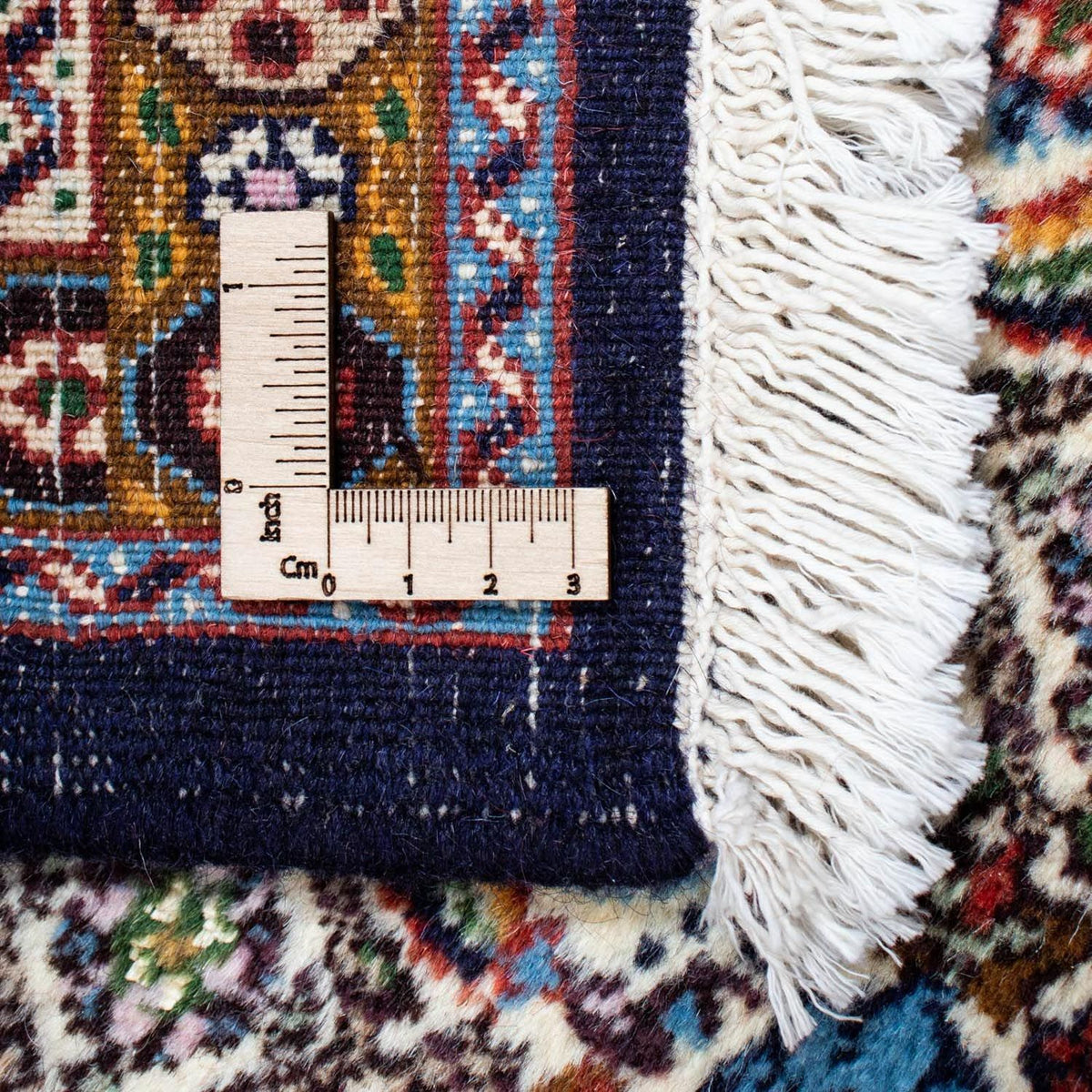 Perzisch tapijt - Klassiek - 205 x 149 cm - beige