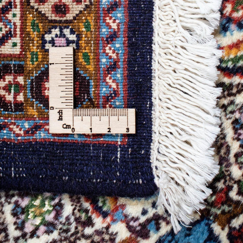 Perzisch tapijt - Klassiek - 205 x 149 cm - beige