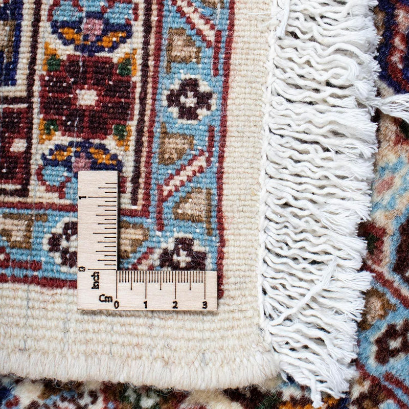 Perzisch tapijt - Klassiek - 205 x 146 cm - beige