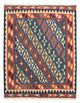 Kilim Fars Tapijt 174x148cm