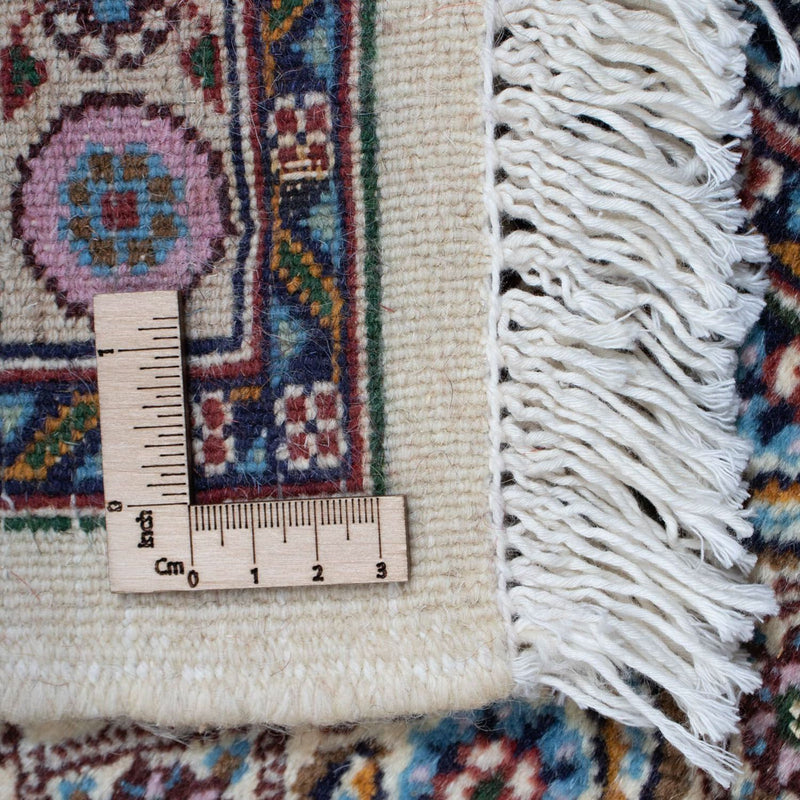 Perzisch tapijt - Klassiek - 242 x 155 cm - beige