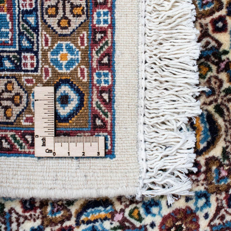 Perzisch tapijt - Klassiek - 235 x 170 cm - beige