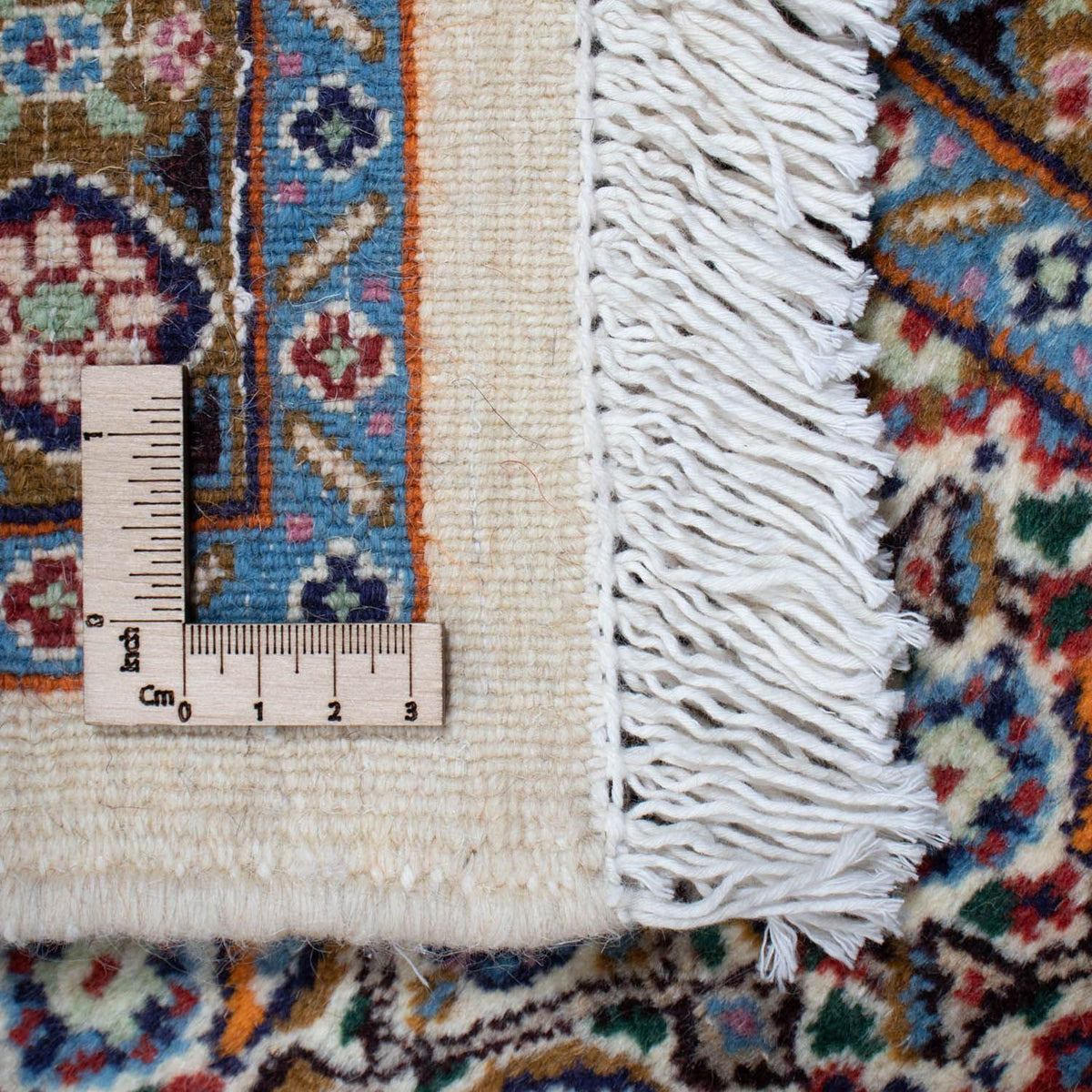 Perzisch tapijt - Klassiek - 234 x 168 cm - beige