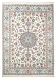 Nain - 9 la Tapijt 197x137cm - Perzisch tapijt
