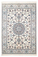 Nain - 9 la Tapijt 203x138cm - Perzisch tapijt