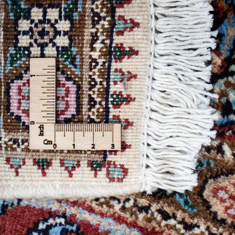 Perzisch tapijt - Klassiek - 199 x 148 cm - beige