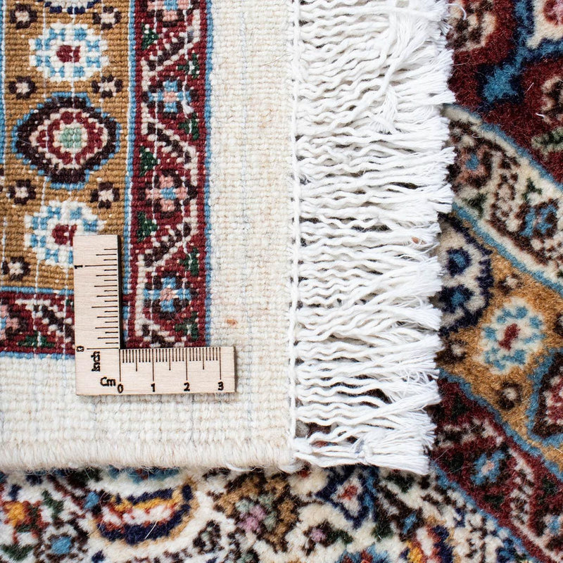 Perzisch tapijt - Klassiek - 199 x 146 cm - beige