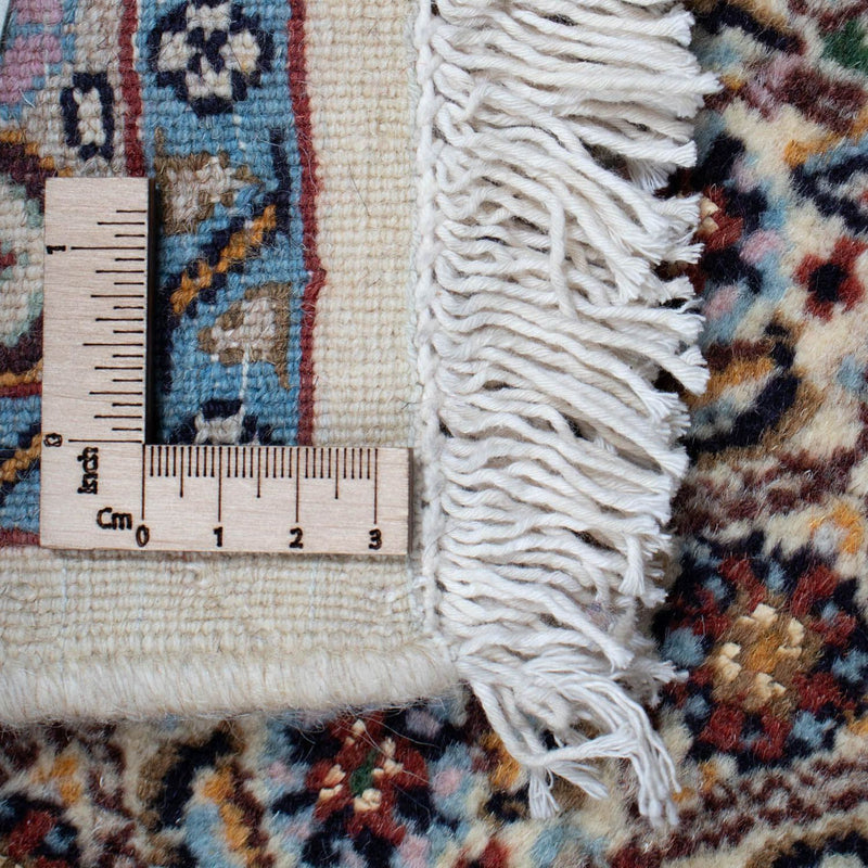 Perzisch tapijt - Klassiek - 235 x 152 cm - beige