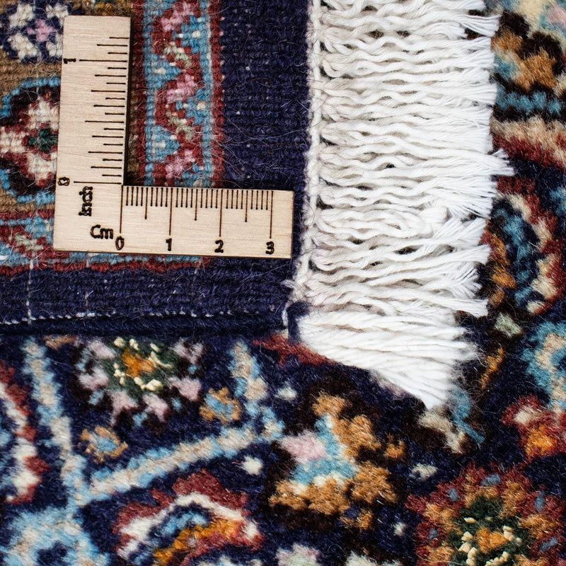 Perzisch tapijt - Klassiek - 196 x 149 cm - beige