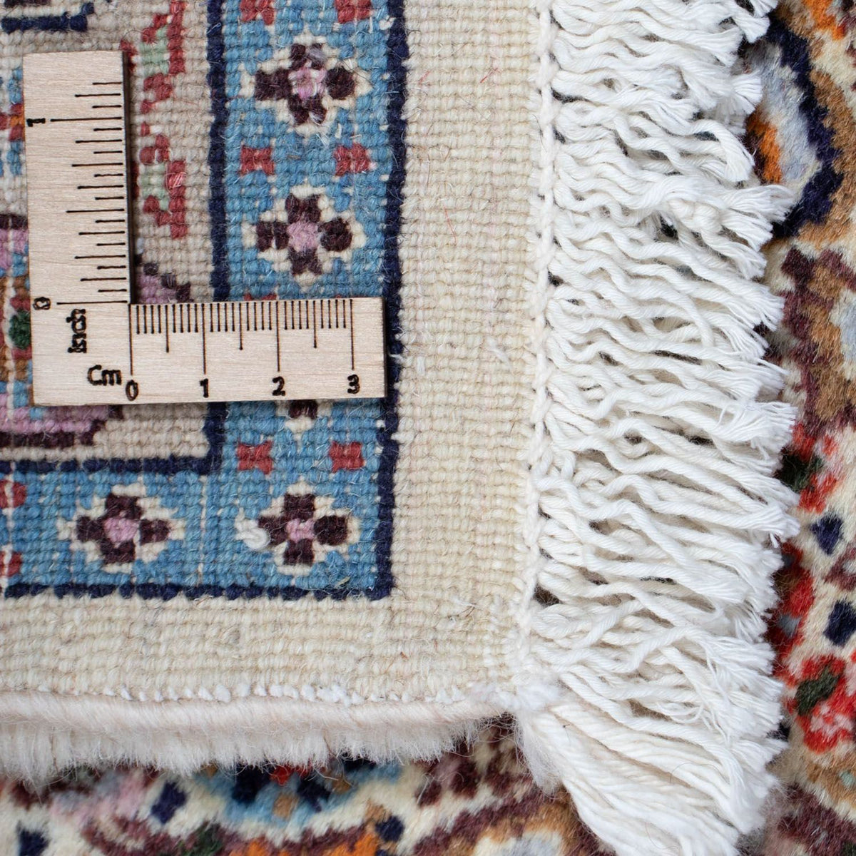 Perzisch tapijt - Klassiek - 235 x 168 cm - beige