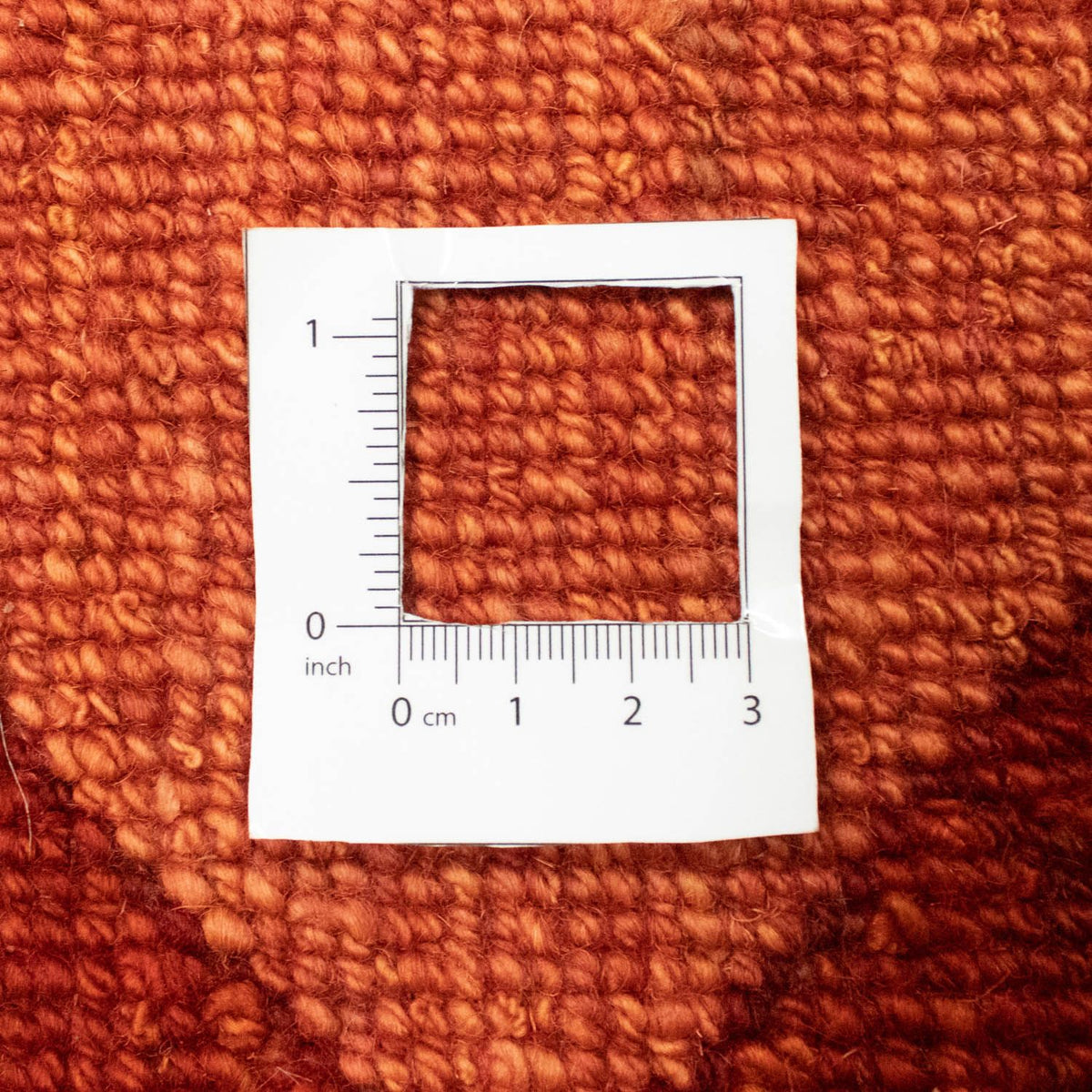 Gabbeh tapijt - Perzisch - 230 x 175 cm - rood