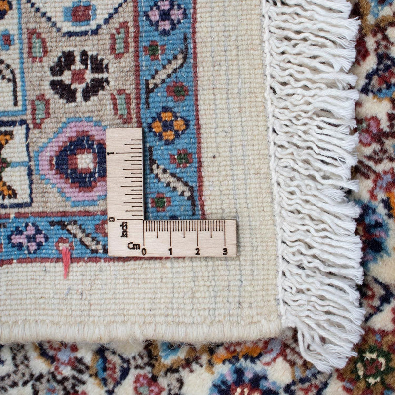 Perzisch tapijt - Klassiek - 238 x 167 cm - beige