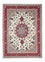 Perzisch tapijt - Tabriz - Royal - 212 x 154 cm - beige