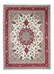 Tabriz - 50 Raj Tapijt 212x154cm - Perzisch tapijt