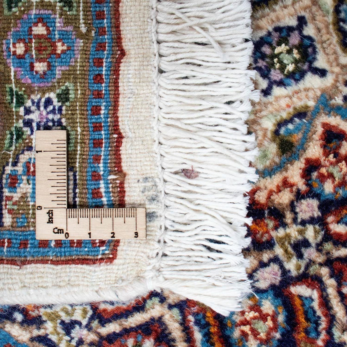 Perzisch tapijt - Klassiek - 196 x 147 cm - beige