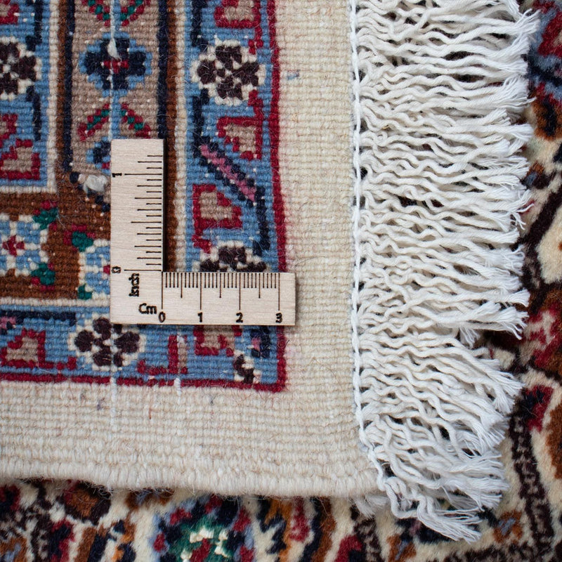 Perzisch tapijt - Klassiek - 238 x 169 cm - beige