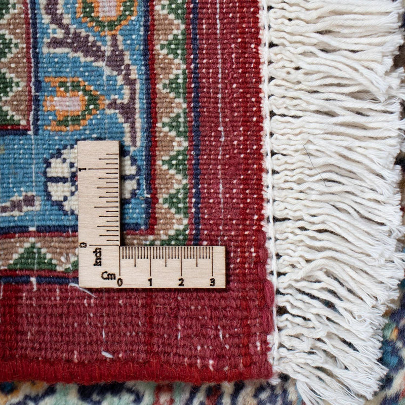 Perzisch tapijt - Klassiek - 250 x 146 cm - beige