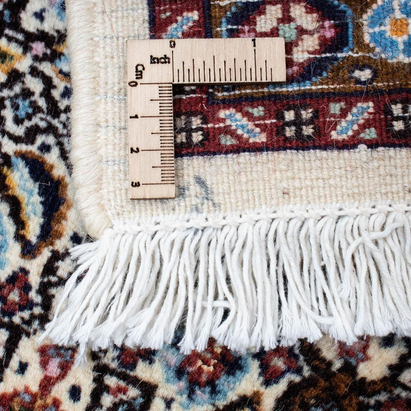 Perzisch tapijt - Klassiek - 200 x 147 cm - beige