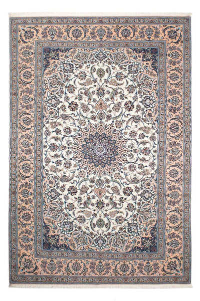 Nain - 6La Tapijt 173x260cm - Perzisch tapijt
